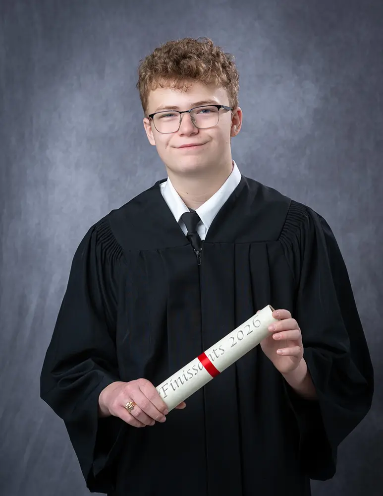 Matt Dugas